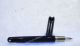 New Style Mont blanc Pens M Marc Newson Blue Fountain Pen (2)_th.jpg